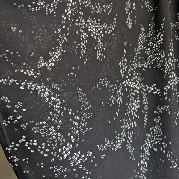 Handmade by Lindsay kimono - Picture 3 of 4